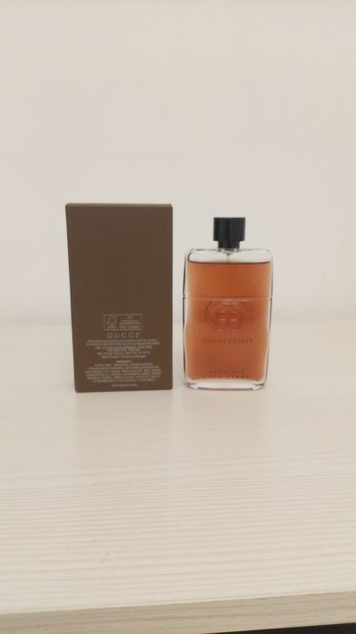 Gucci Guilty Absolute Eau de Parfum 90 мл