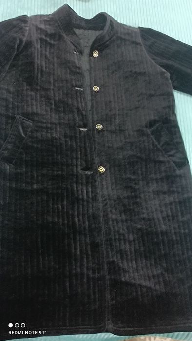 ЧАПАН в идеальном состоянии