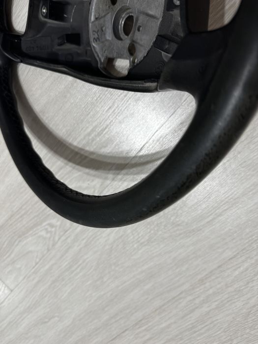 Продам руль от BMW E 46