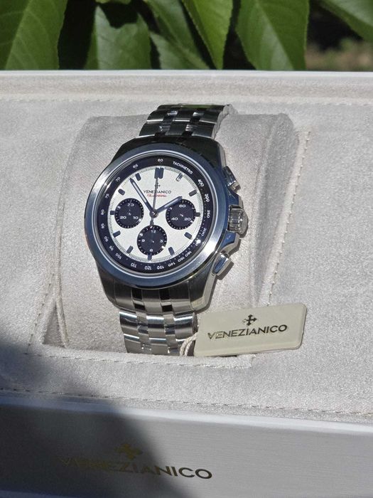 Venezianico Bucintoro 42