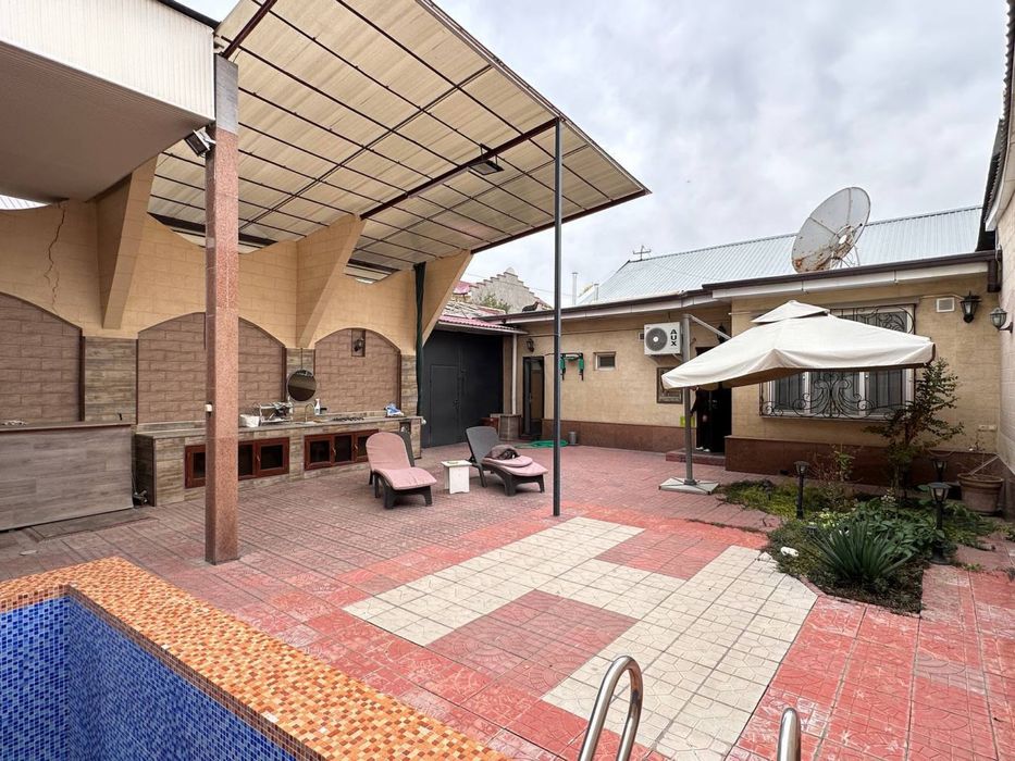 Продаётся дом  Саракульская, ул.Темирйулчилар| 2.7 соток | мирабад