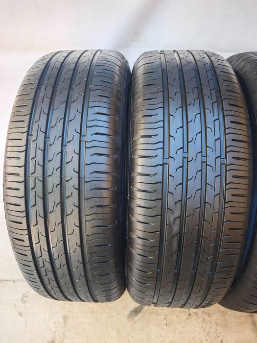 Anvelope 225/60/18 vara dot 2024/47 CONTINENTAL