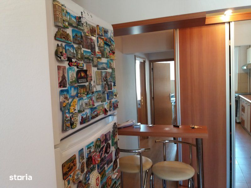 Apartament 3 camere Drumul Taberei Parc Moghioros