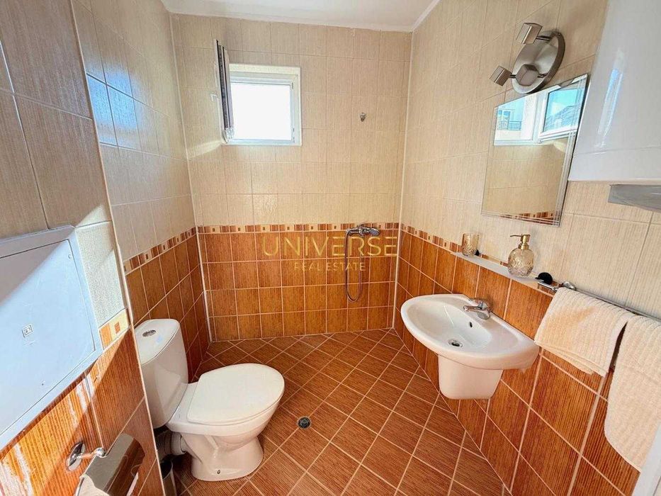 Продава се Тристаен апартамент в к.к. Слънчев бряг - 85 кв.м за 603 €/кв.м - Снимка #8