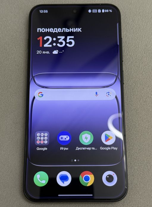 Oneplus 13T 16/512GB