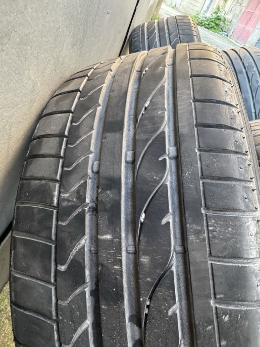 BRIDGESTONE POTENZA 215/40 R17