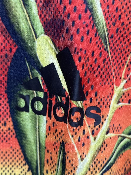 ADIDAS Primegreen Running : размер ХЛ / Оригинал