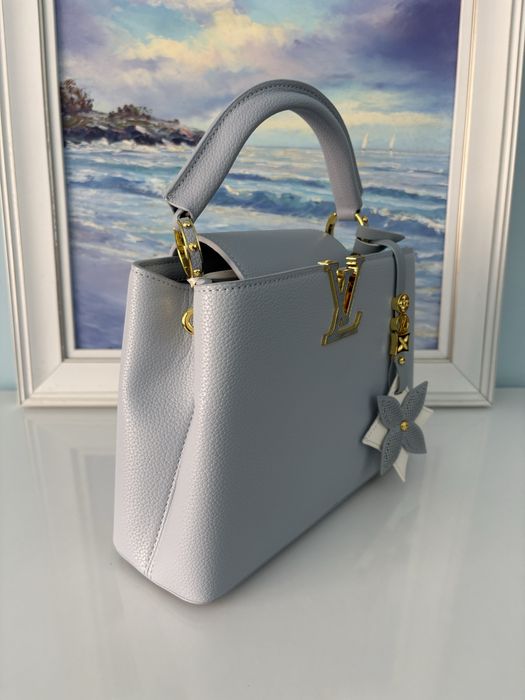 Дамска чанта – LVT + подарък