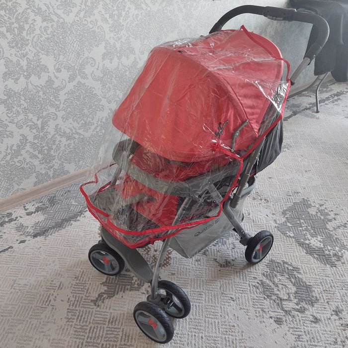 Коляска, в отличном состоянии