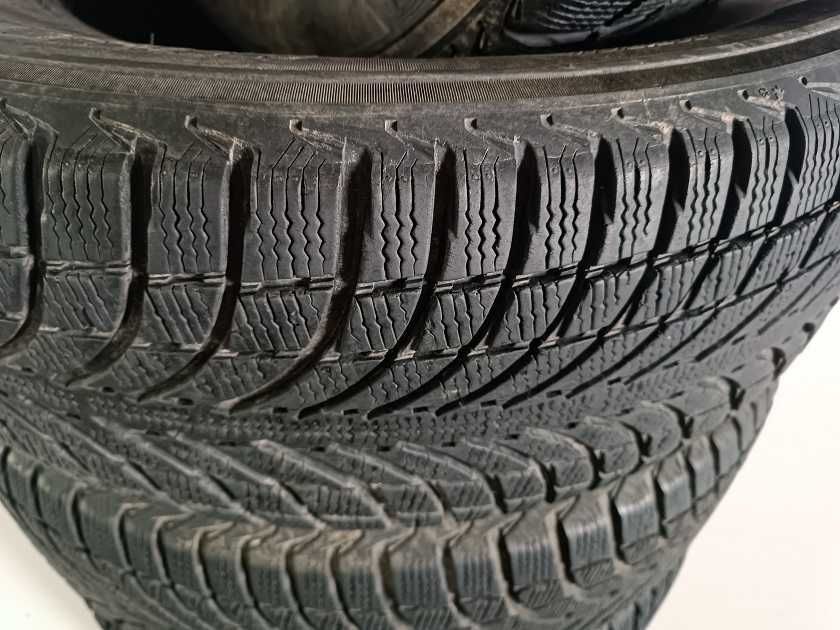 Anvelope 255/65/R17 114H MICHELIN IARNA CP-N20773