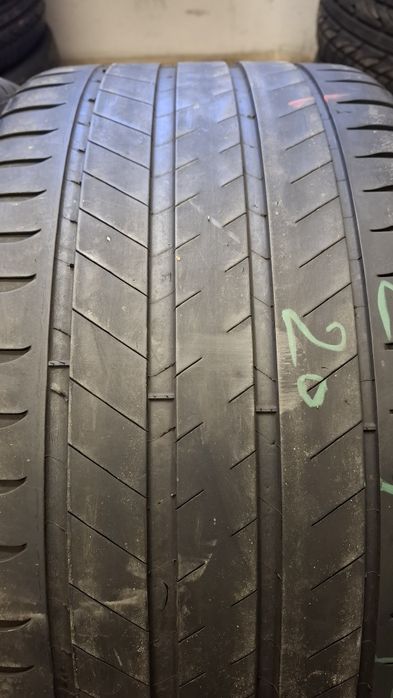 2бр летни гуми Michelin Latitude Sport3 295 35 21