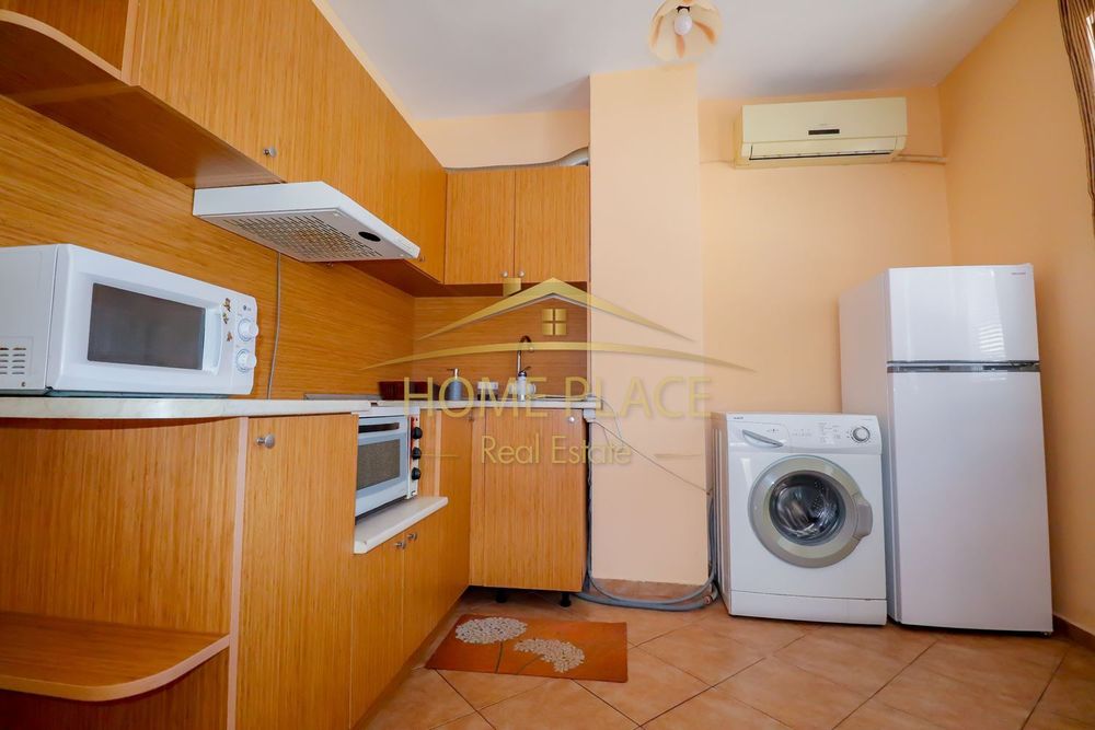 ДВУСТАЕН апартамент под наем - Базар Левски