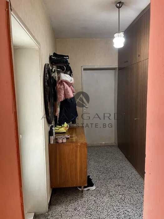 Продава се Двустаен апартамент в Пловдив, Кючук Париж - 83 кв.м за 1428 €/кв.м - Снимка #9