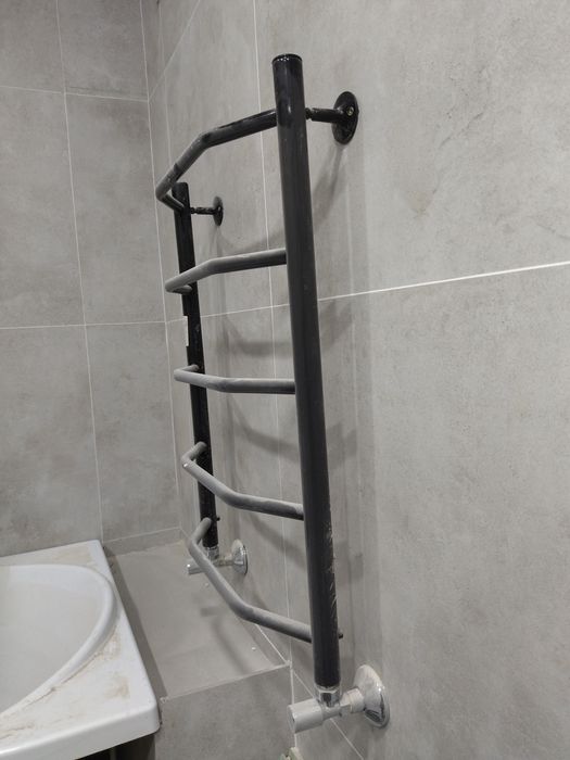 Продается водяной полотенцесушитель