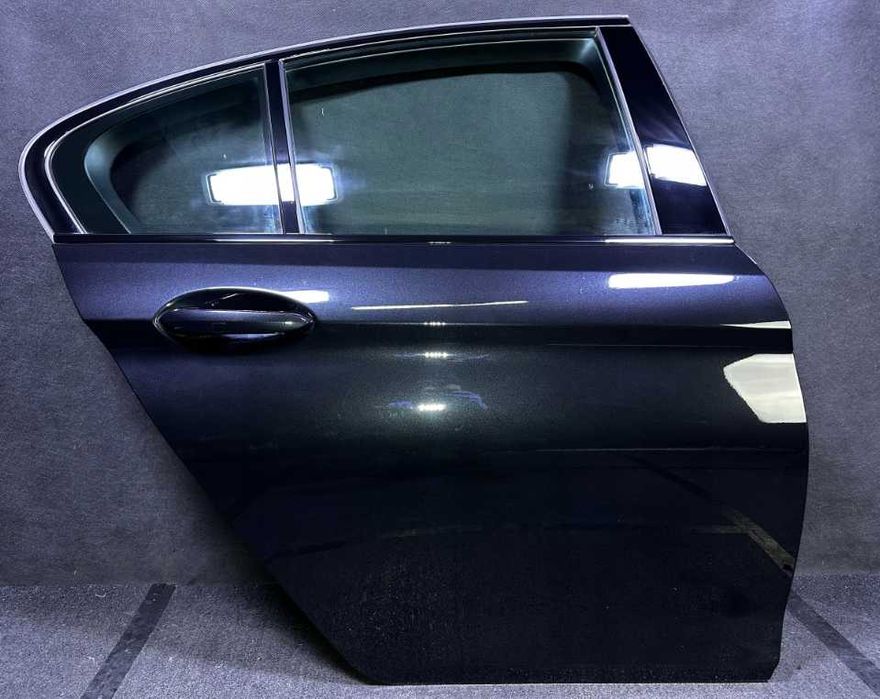 Оборудвана Задна Дясна Врата BMW G30 G31 F90 БМВ Г30 Г31 Ф90