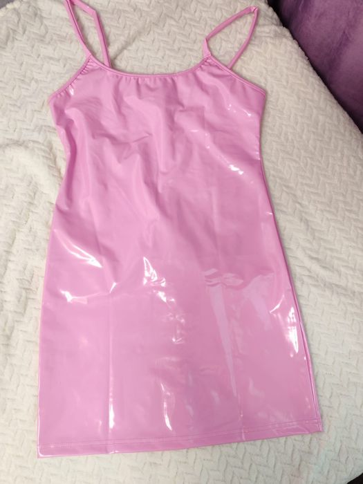 Rochiță Latex mărimea L