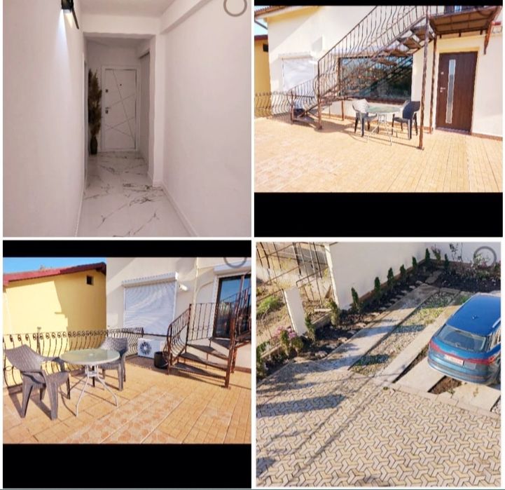 Apartament cu 5 camere, intrare din principala, birouri, agentii etc