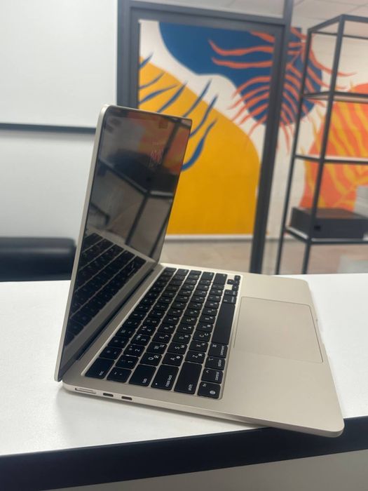 MacBook Air M3 Орталык
