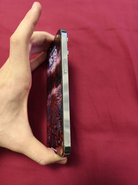 Iphone 14 pro max white