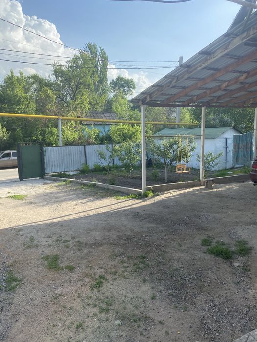 Продам дома в городе Талгар !!!