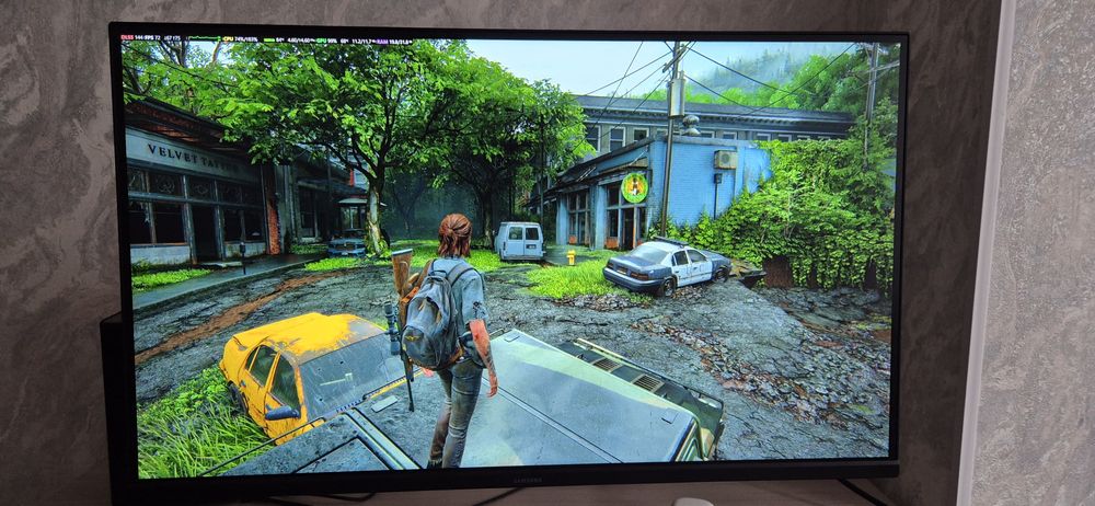 GIGABYTE Nvidia GeForce RTX 4070 ti EAGLE OC 12Gb