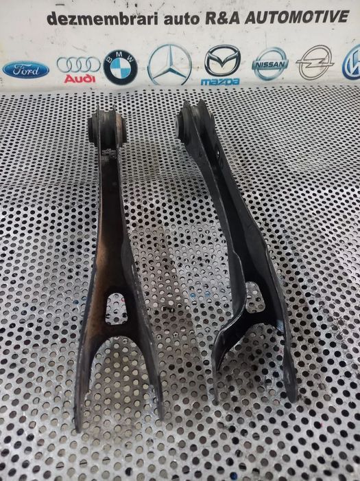 Brate Brat Suspensie Punte Spate Bmw X3 X4 G01 G02 F97 F98 Cod  Dupa 2018 Intacte - Dezmembrari Ara