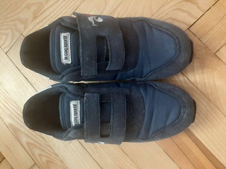 Детски маратонки le Coq sportif