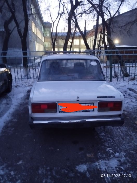 Срочно Продам машину