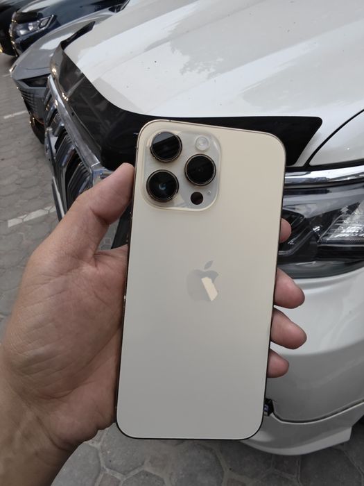 iPhone 14 Pro max