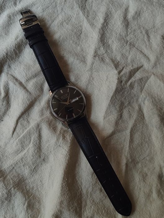 Tissot Heritage Visodate Automatic