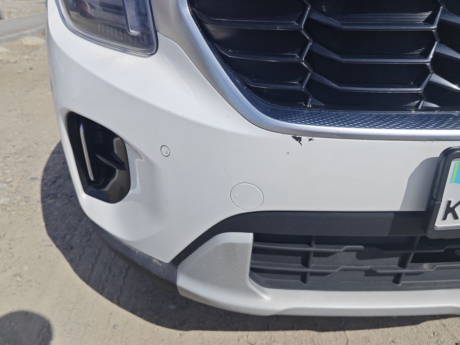 Продам авто Kia Seltos