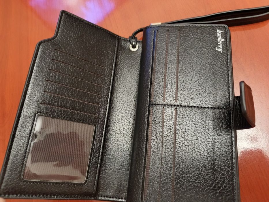 Портмоне (сумка, клатч) новый