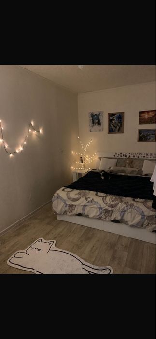 Продам квартиру 2х комнатную