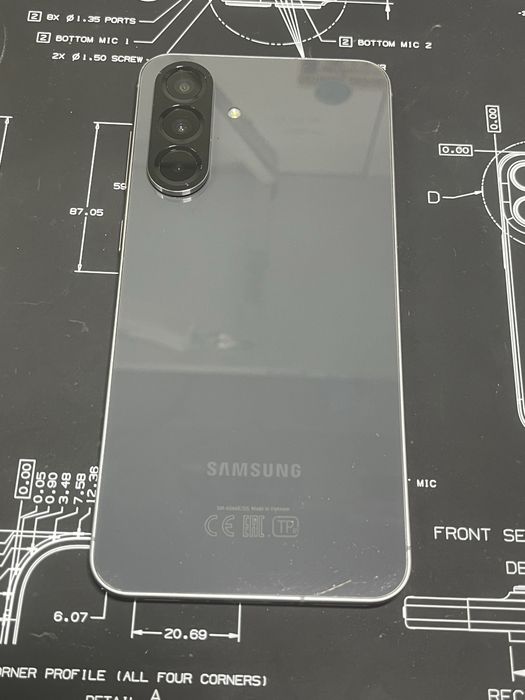 Samsung galxy a 56 256gb