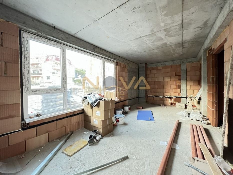 3-стаен в Варна-Виница площ 88 цена 125000