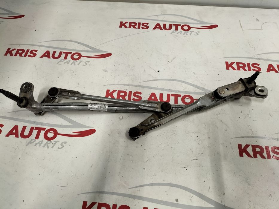 Механизъм предни чистачки VW Tiguan / Фолксваген Тигуан 2016г.