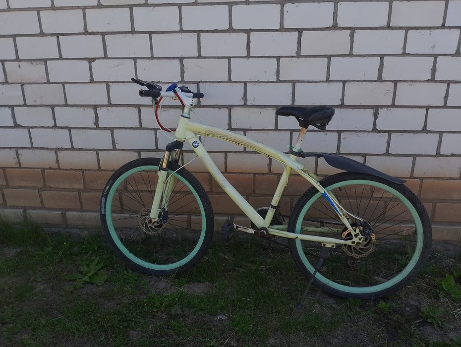 Скоростной велосипед 26 дюймов