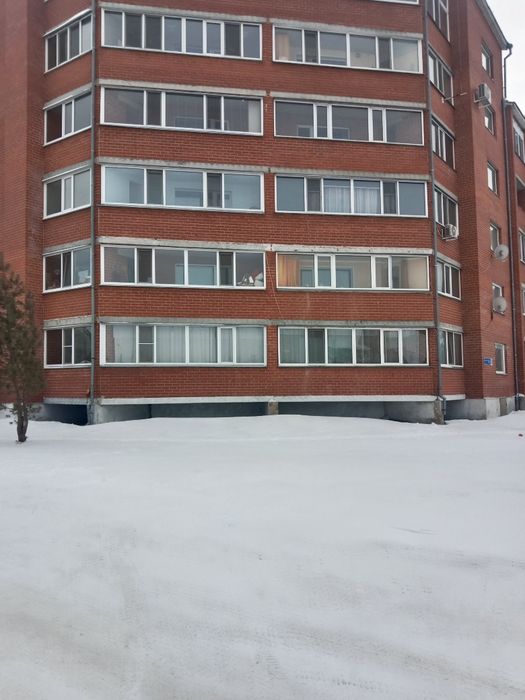 Продам 1 комнатную квартиру