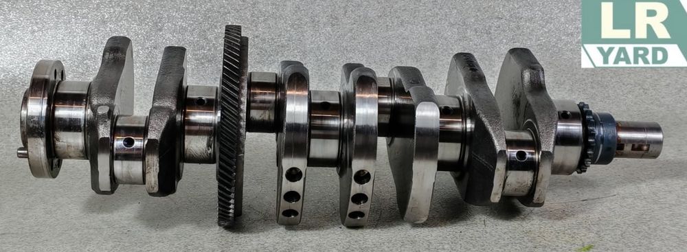 Arbore / vibrochen 2.2 TD4 / SD4 cota SDT Freelander 2/Discovery Sport