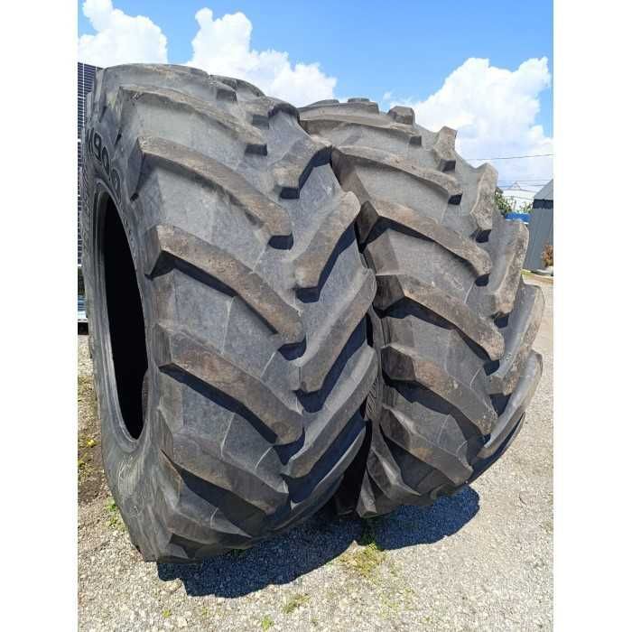 Anvelope 710/75R42 Trelleborg Agricole De Tractiune Second Hand