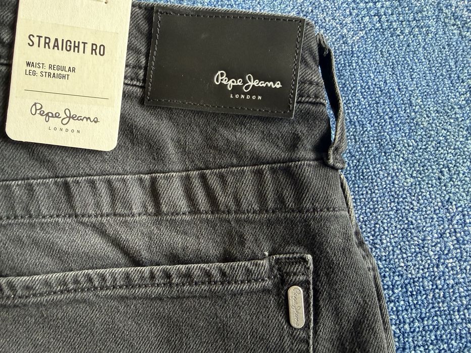 Pepe Jeans ОРИГИНАЛНИ мъжки дънки - 32/33/36