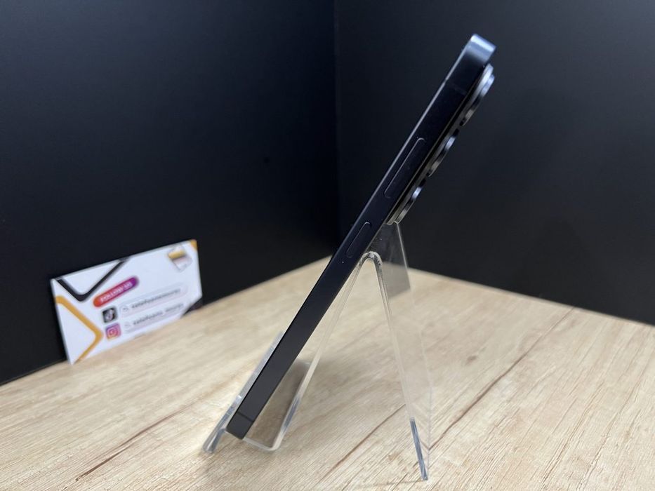 Samsung Galaxy S26 Ultra 256Gb Black Second-Hand 3 ani garanție, Telef