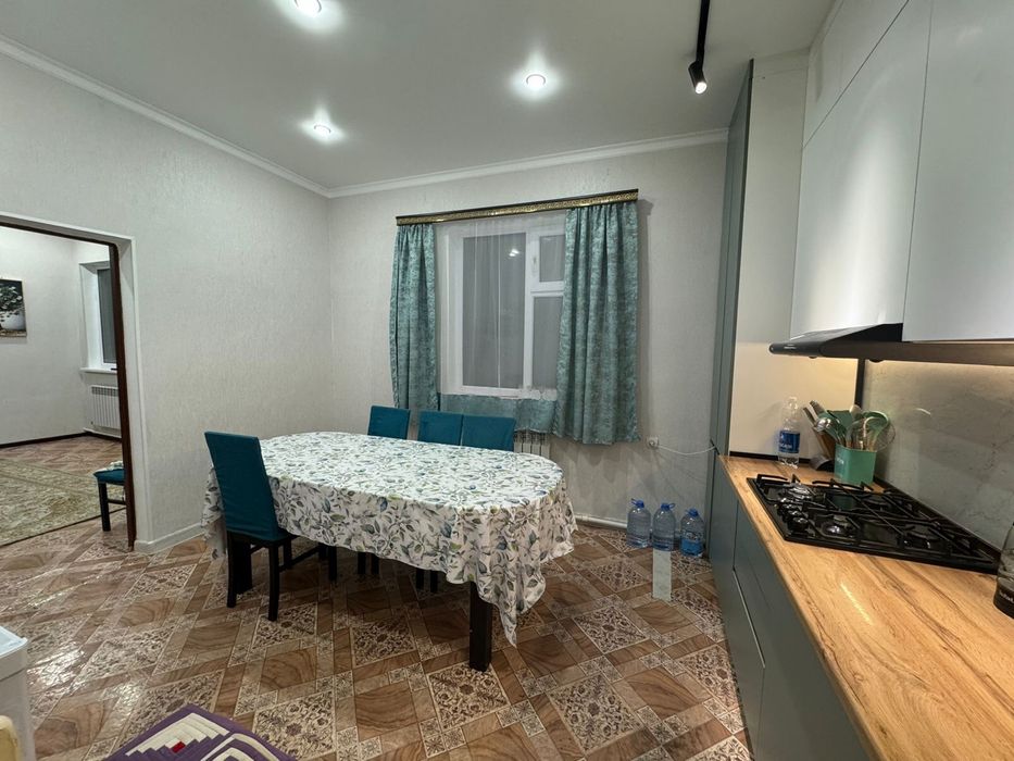 Самал 5 кварталдан үй сатылады