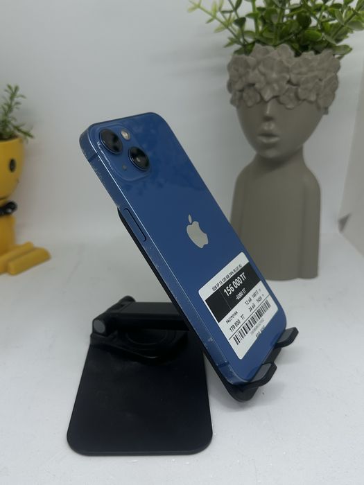 iPhone 13 128gb 74% Blue