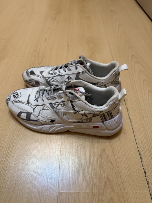 Обувки Diesel 43 номер