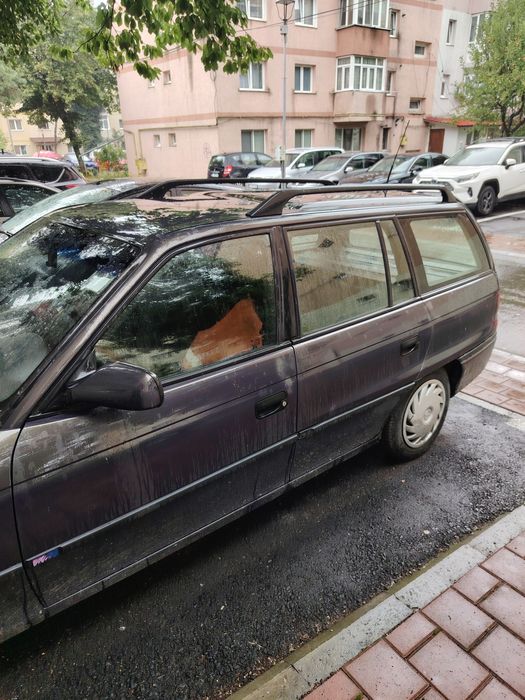 Vând Opel Astra F Caravan