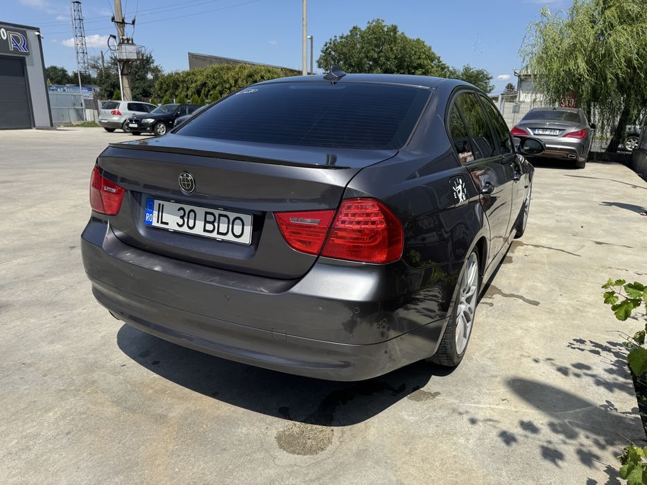 BMW 3 Series 2005 — imagine 4