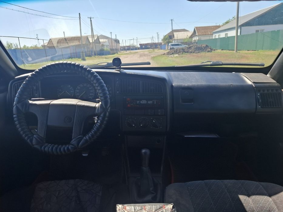 Пассат б3 сатылады.