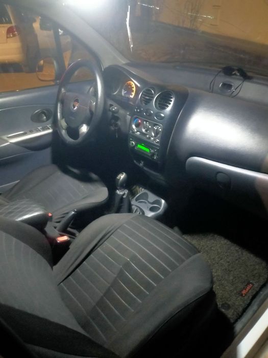 Arenda matiz Best  2018,sotilmiydi