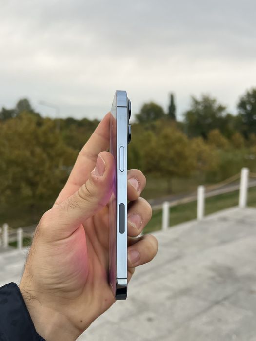 Iphone 13 pro 256 GB
